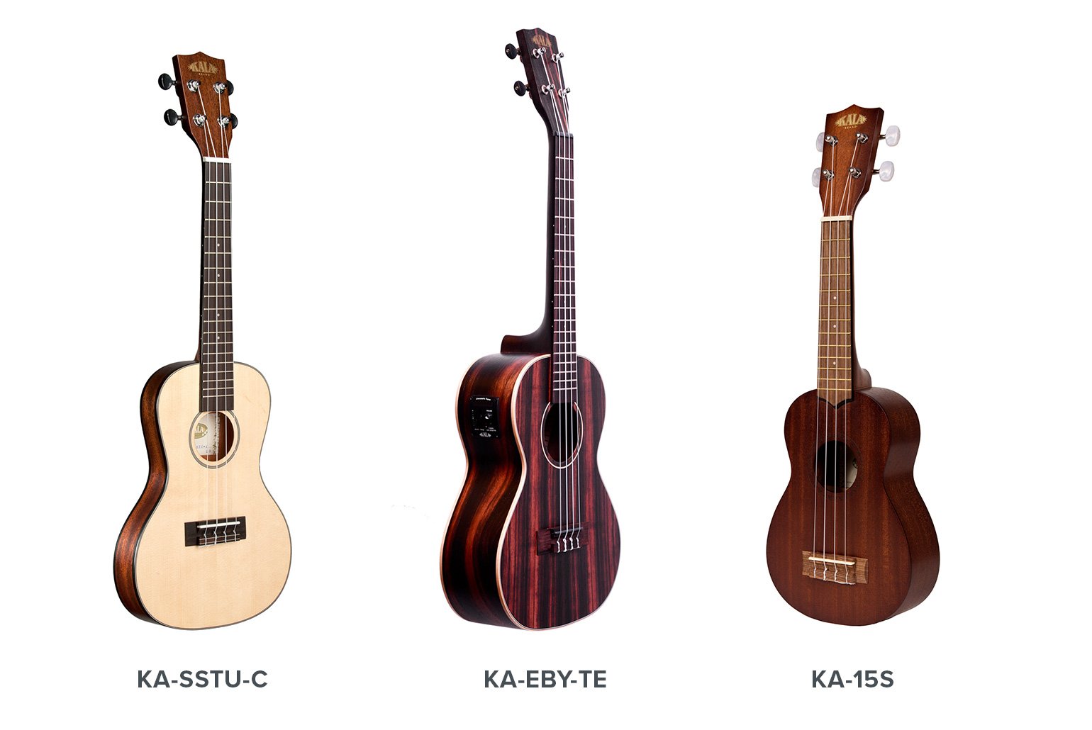 Kala Ukulele Giveaway