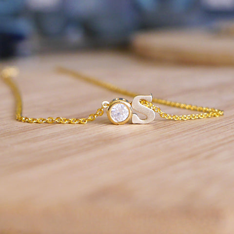 Dainty Bracelets this week !