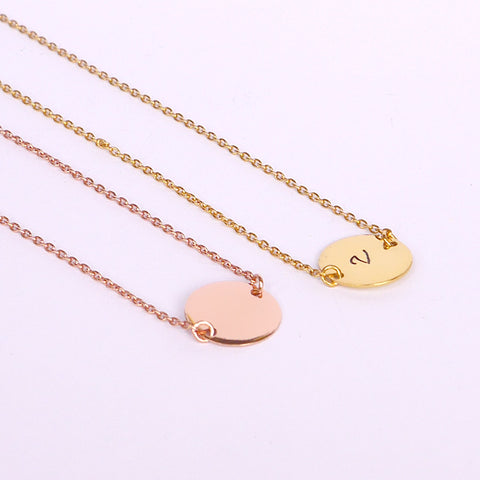Personalized & Meaningful Jewellery
