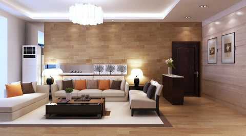 Living Room Lighting Singapore