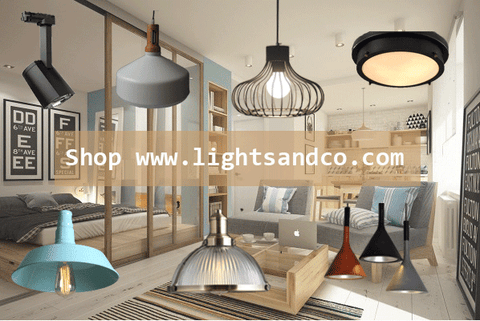 Lights&Co. - Lighting Singapore Online