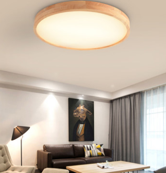 TANUKI Ceiling Light