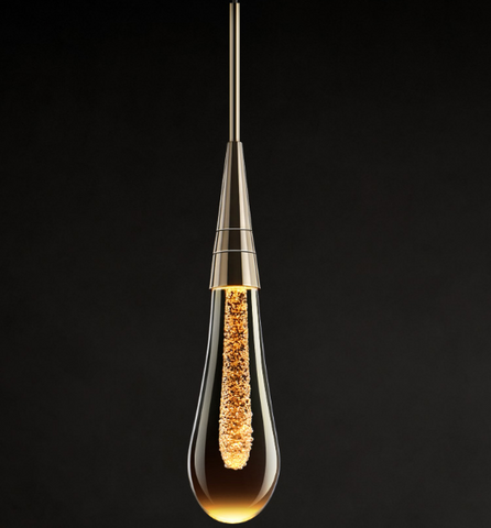 VERRISE Raindrop Pendant Light (Small)