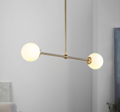 pendant light minimalist