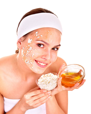 Natural Skin Care Ingredients or Chemical-Based Products: Which One would You Prefer?