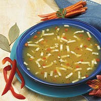 BariatricPal Protein Soup - Chicken with Noodles