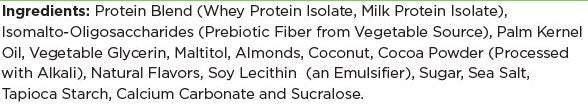 OhYeah! ONE Protein Bar - Almond Bliss