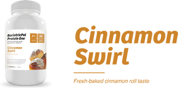 Protein One Cinnamon Swirl