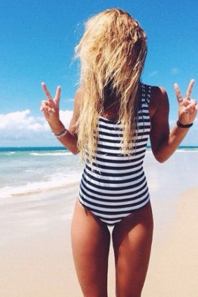 Bailey One Piece