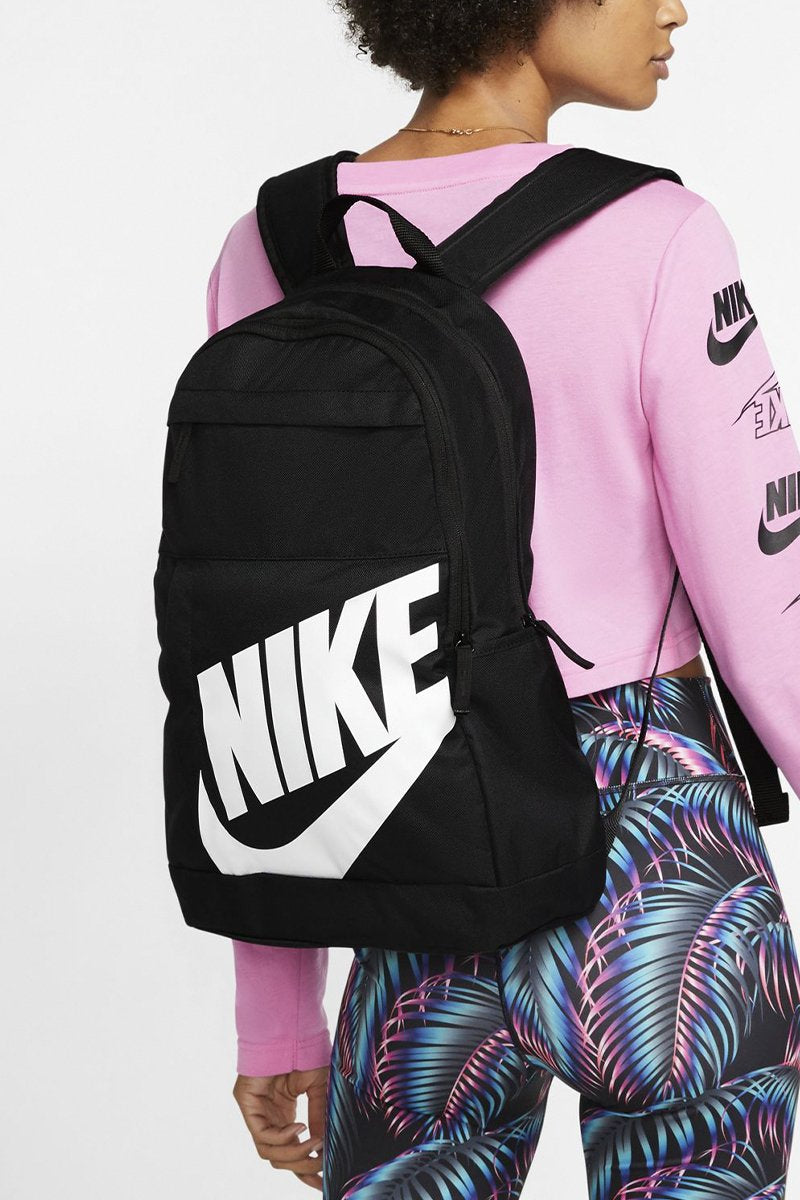 Nike - Elemental 2.0 Backpack (Black/ Black/ White) BA5876-082 –  Sneakerworld