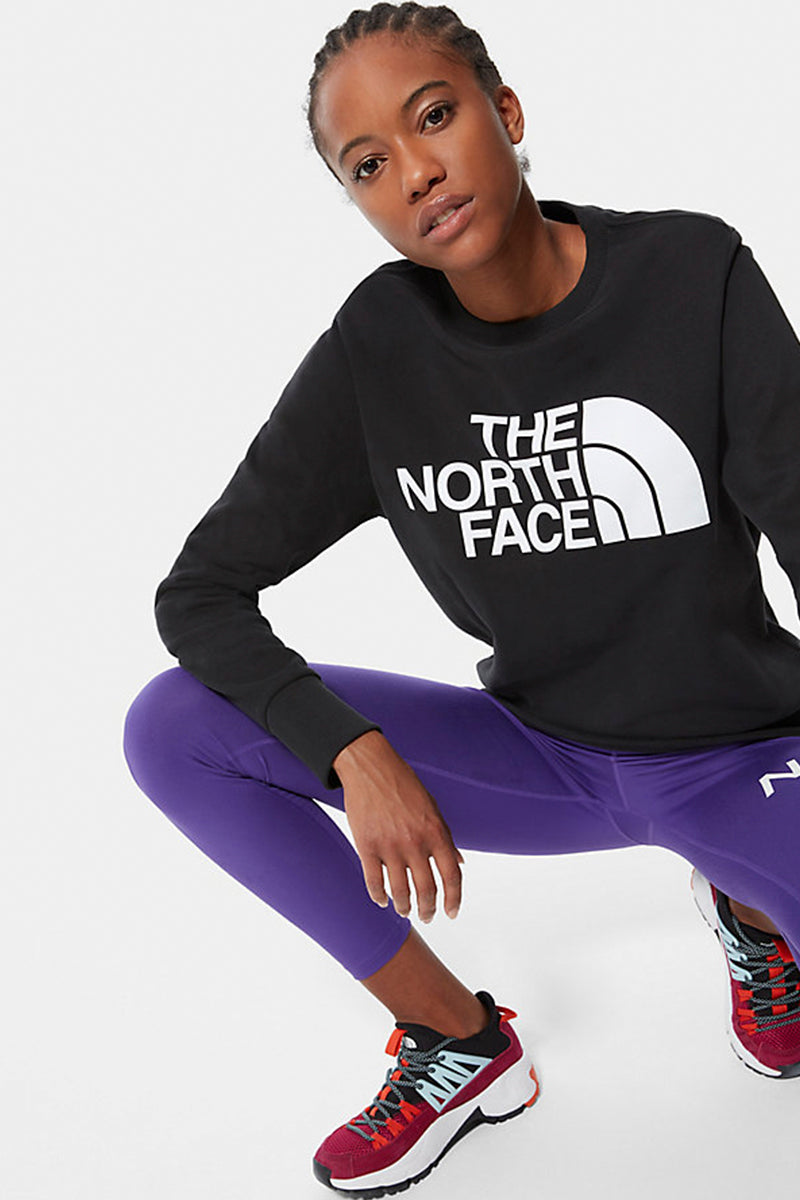 north face leggings size chart