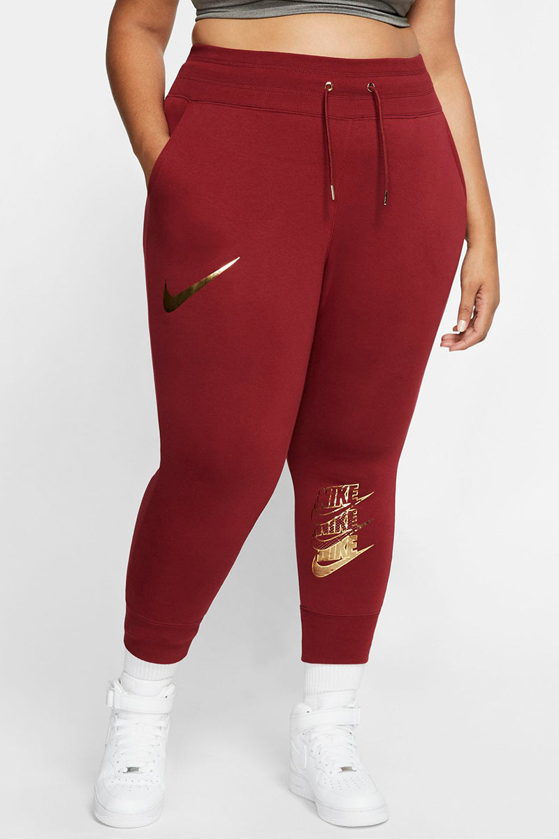 plus size nike outfits