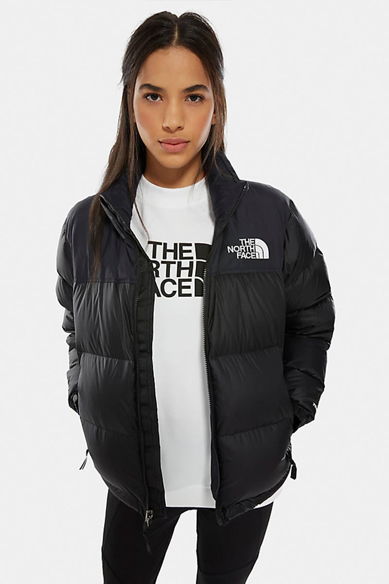 the north face jacket damen