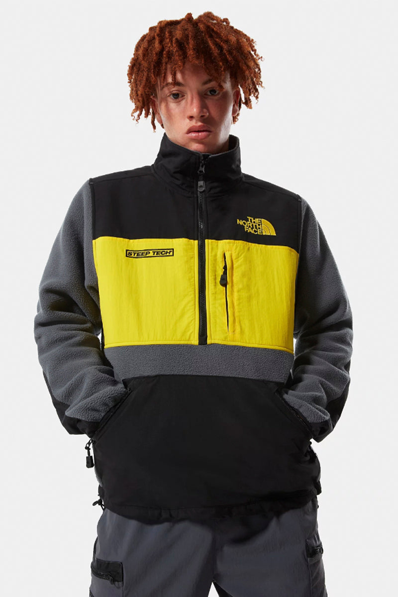 North Face - Steep Tech fleece jacket 