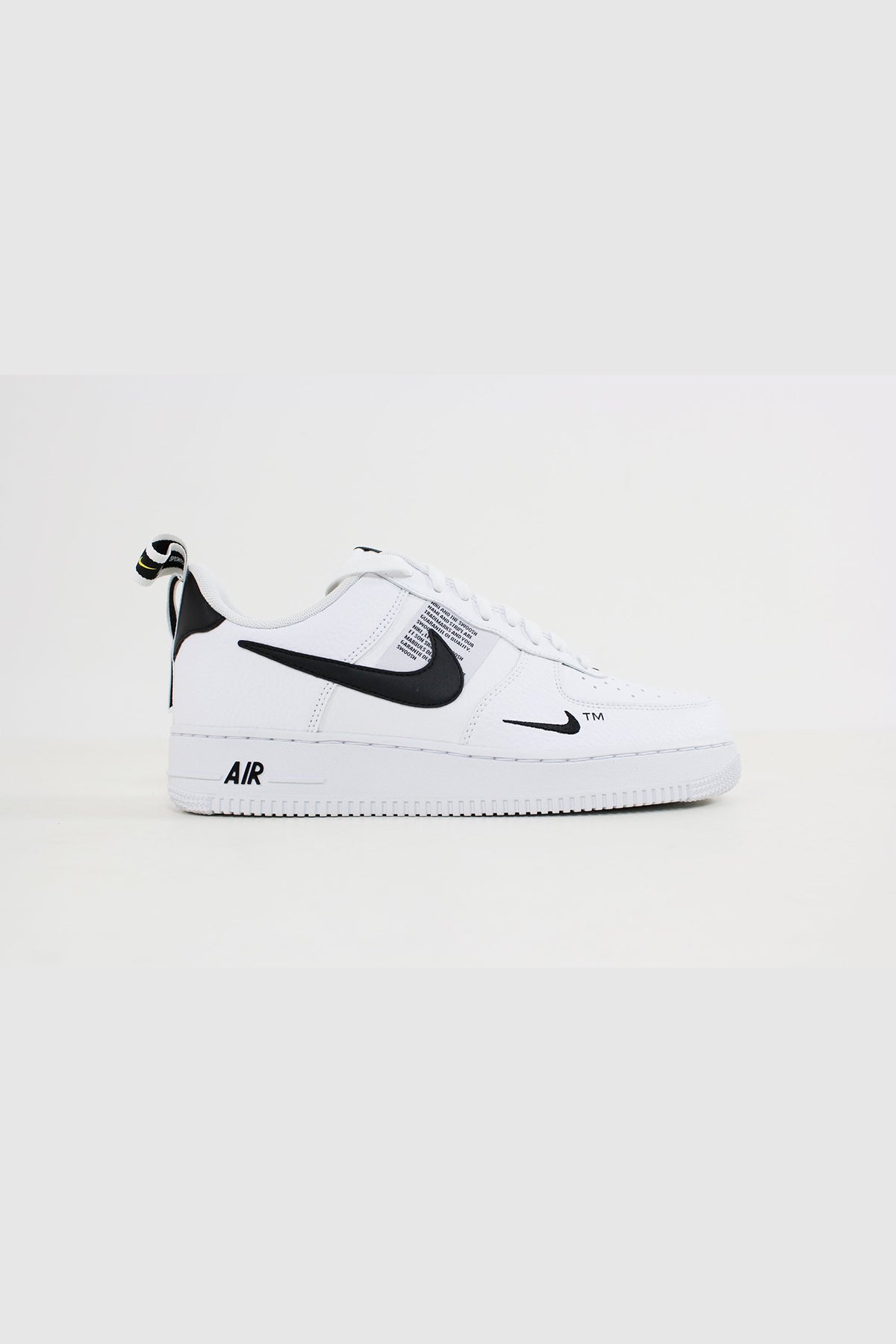 nike air force one 07lv8