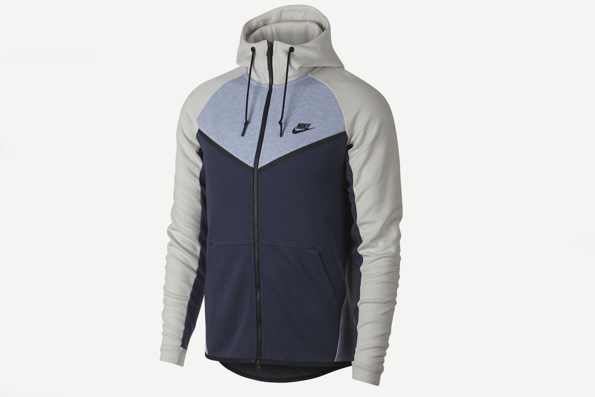 nike sportswear tech fleece windrunner