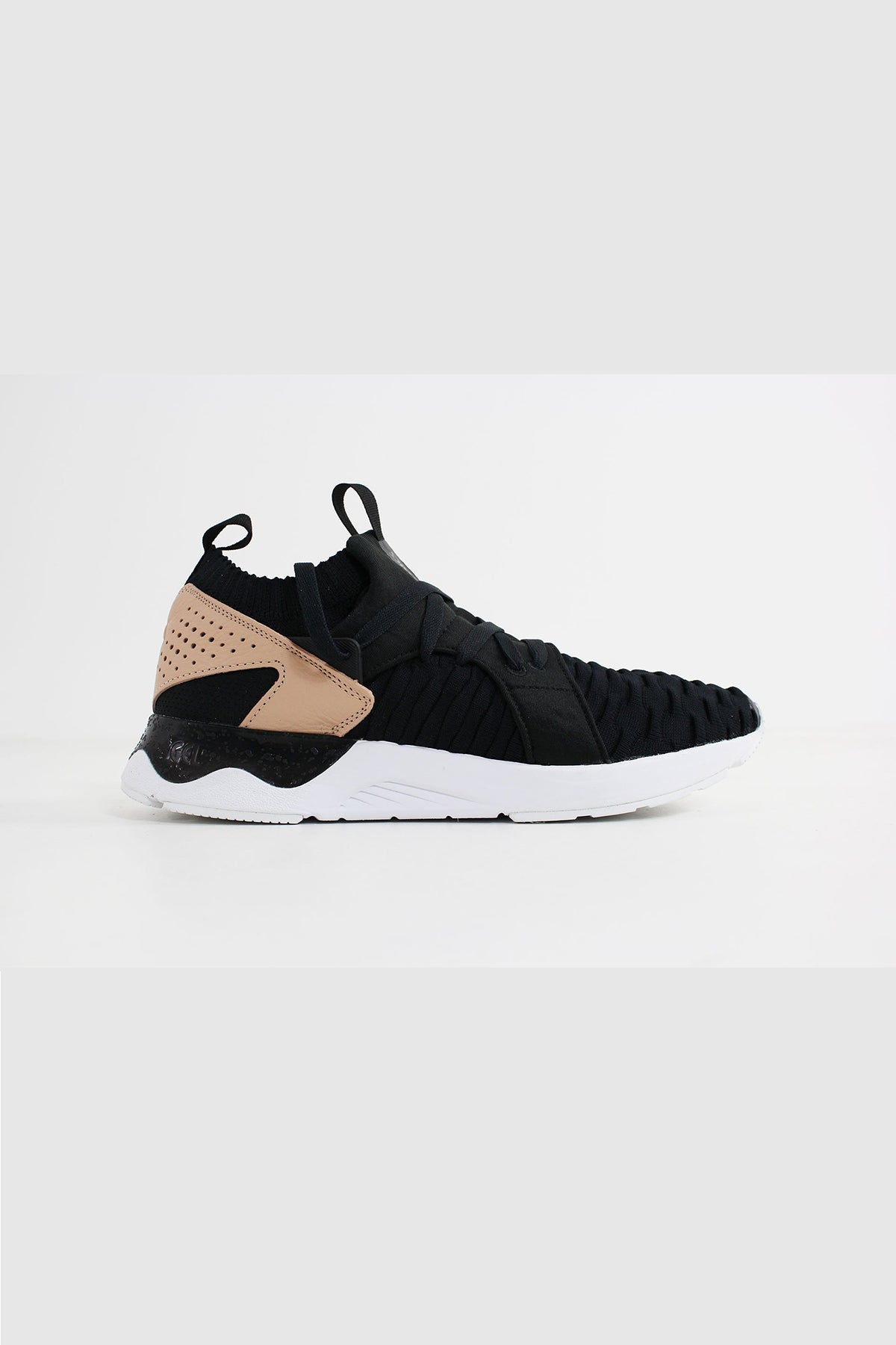 asics gel lyte v sanze knit sneaker