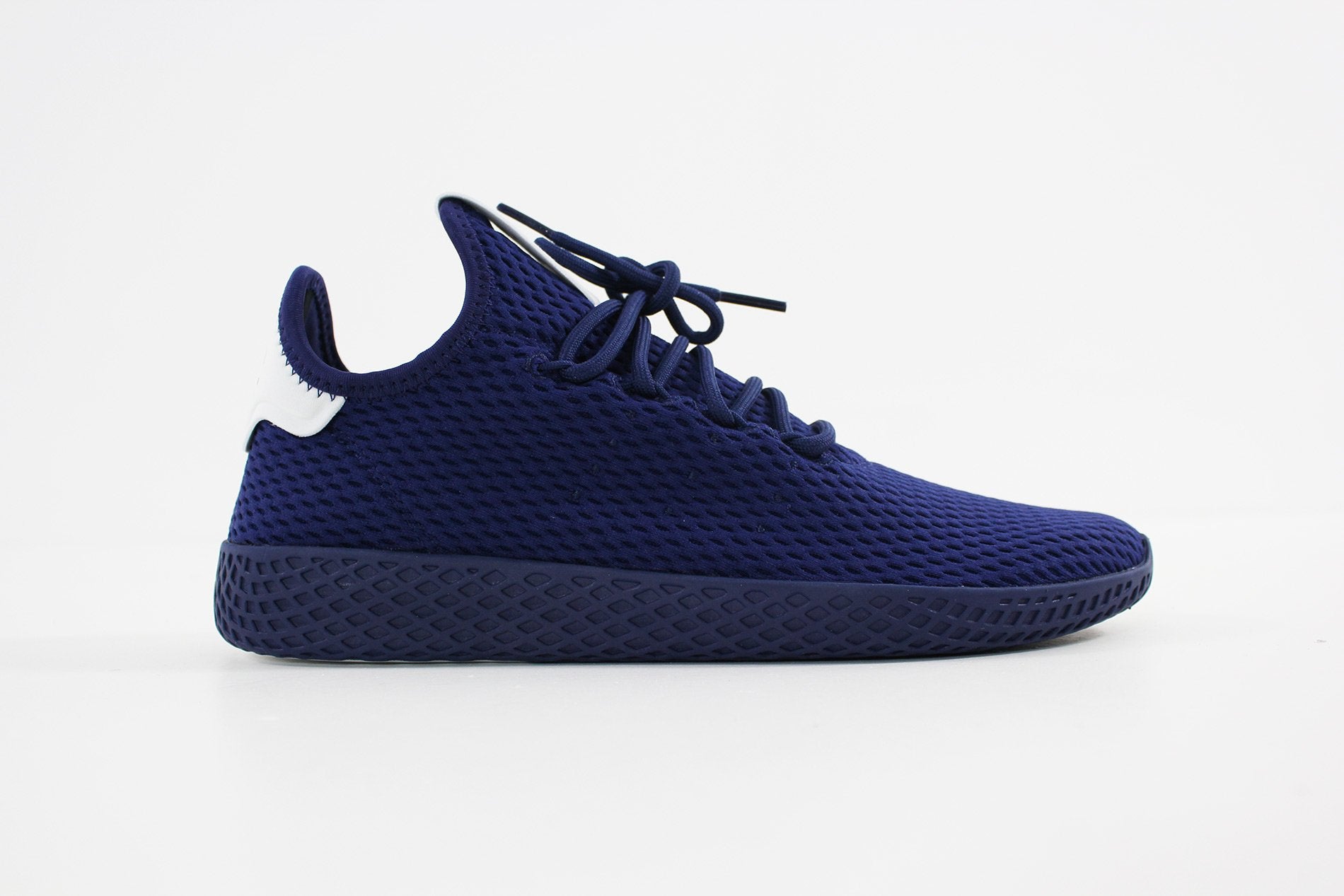 Adidas - PW TENNIS HU (DKBLUE/DKBLUE/FTWWHT) BY8719 – Sneakerworld