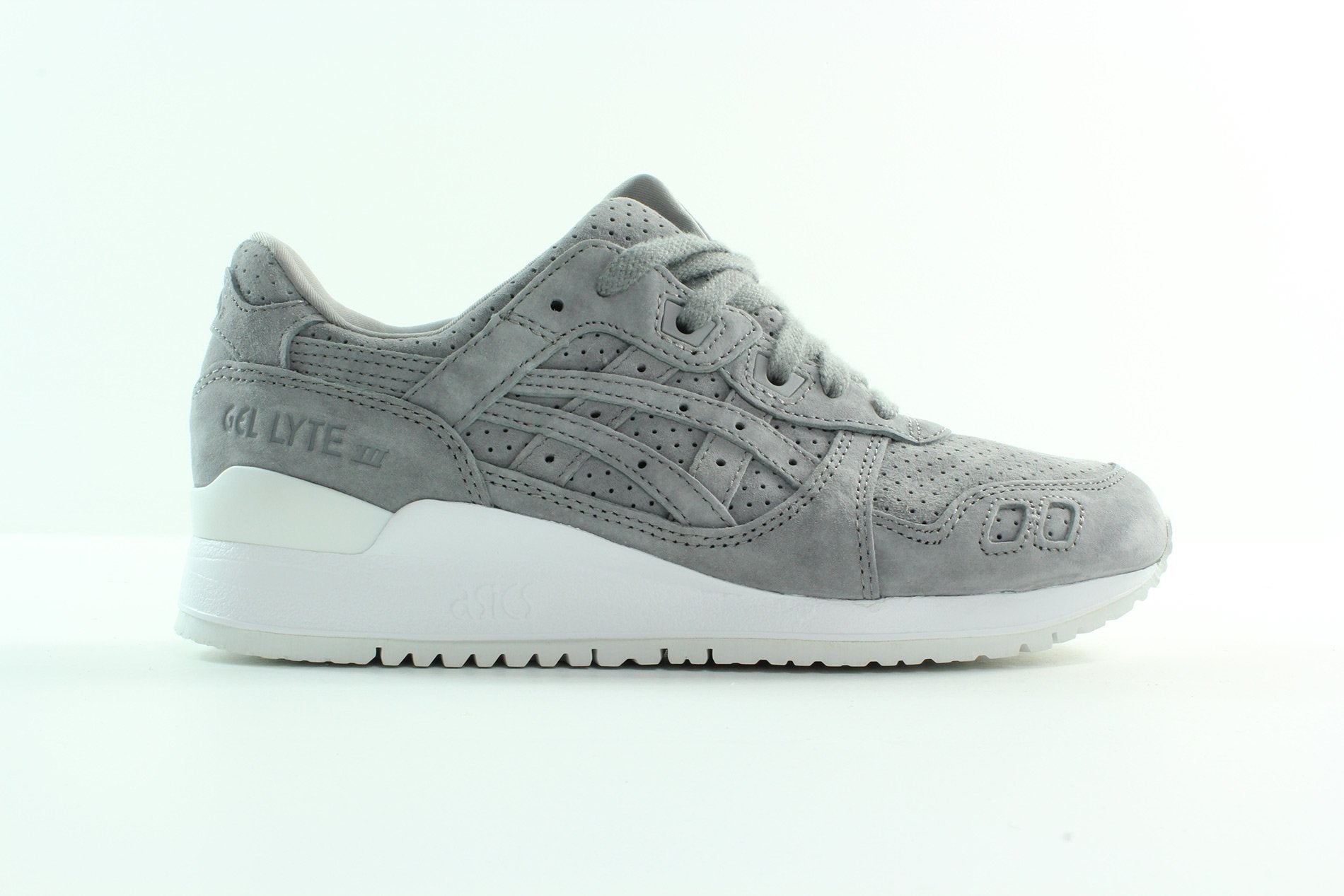 gel lyte iii aluminum