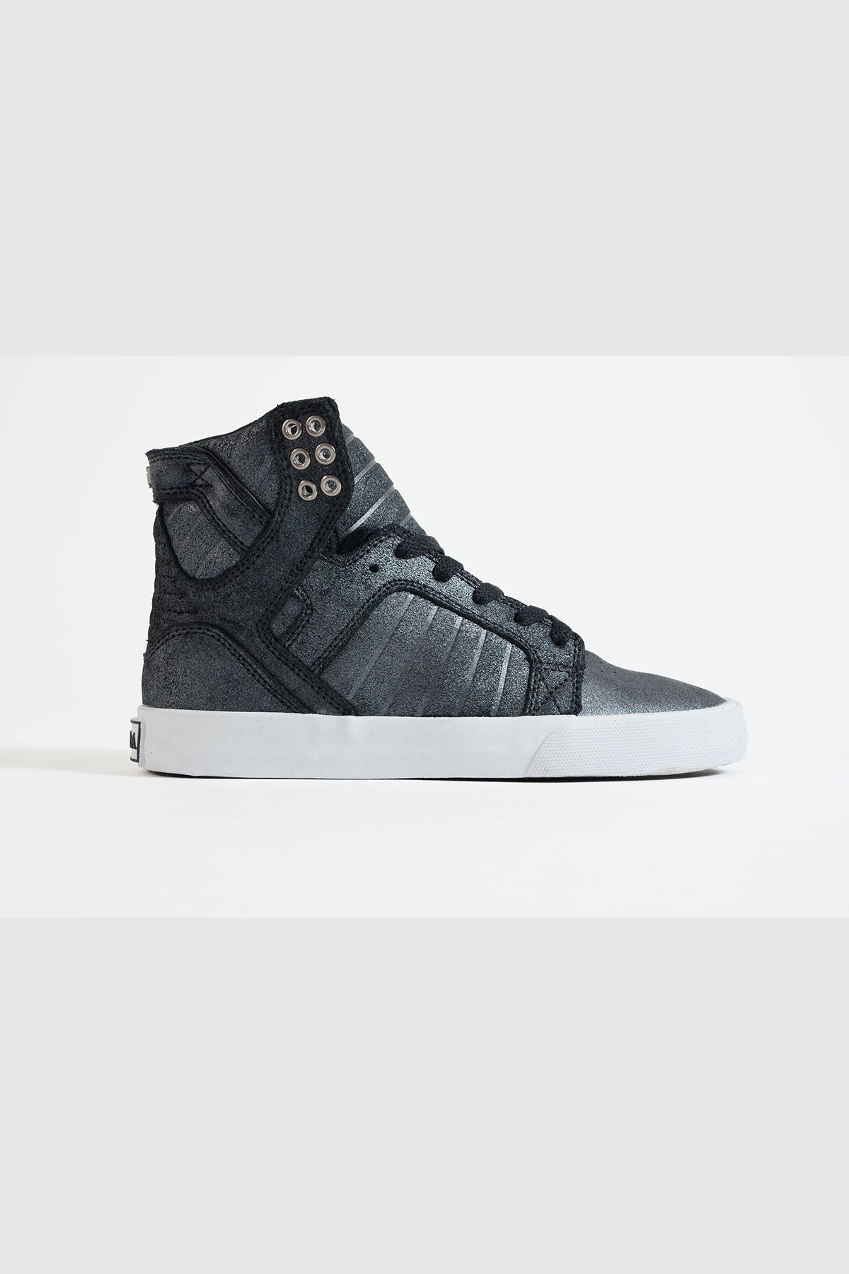 supra skytop charcoal