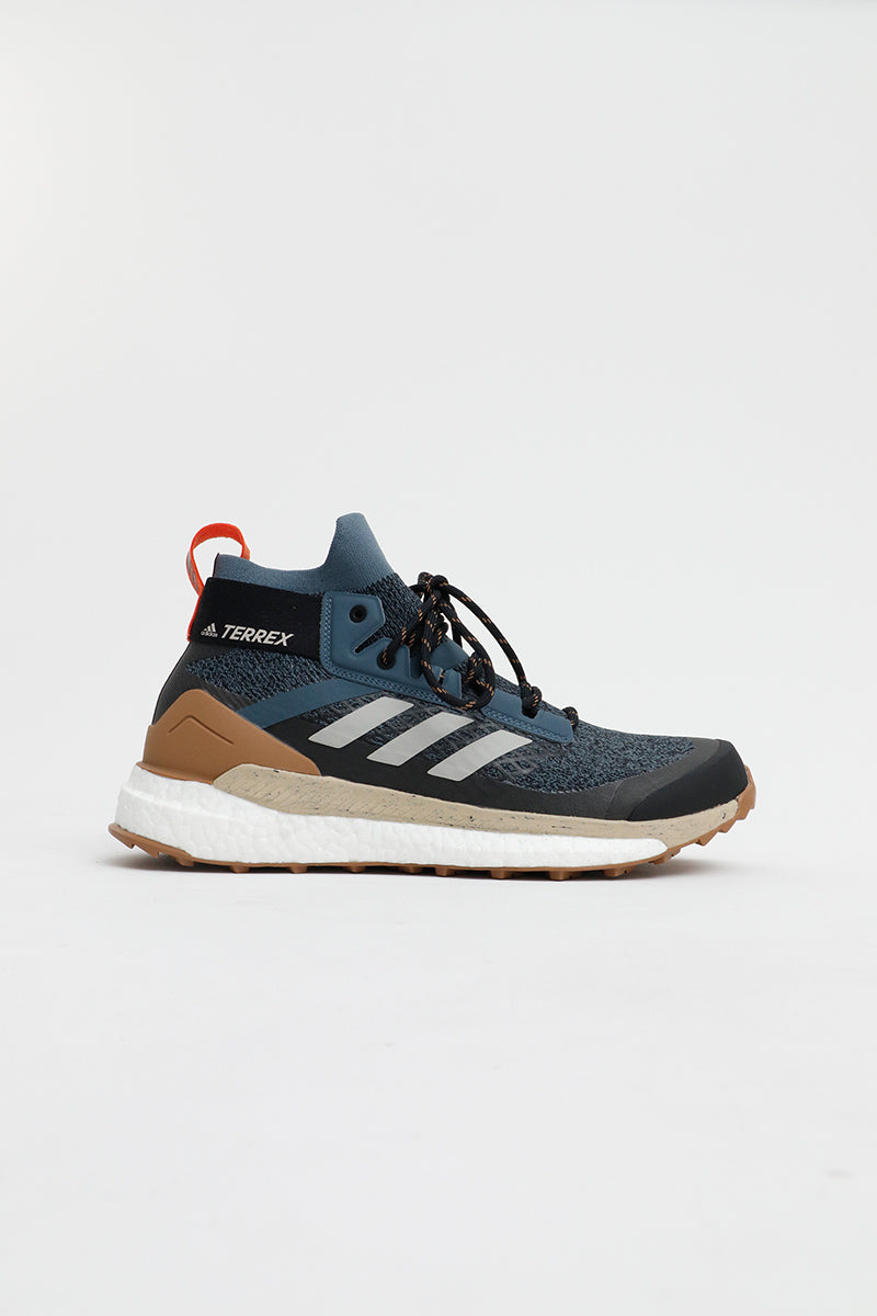 adidas terrex free hiker blue