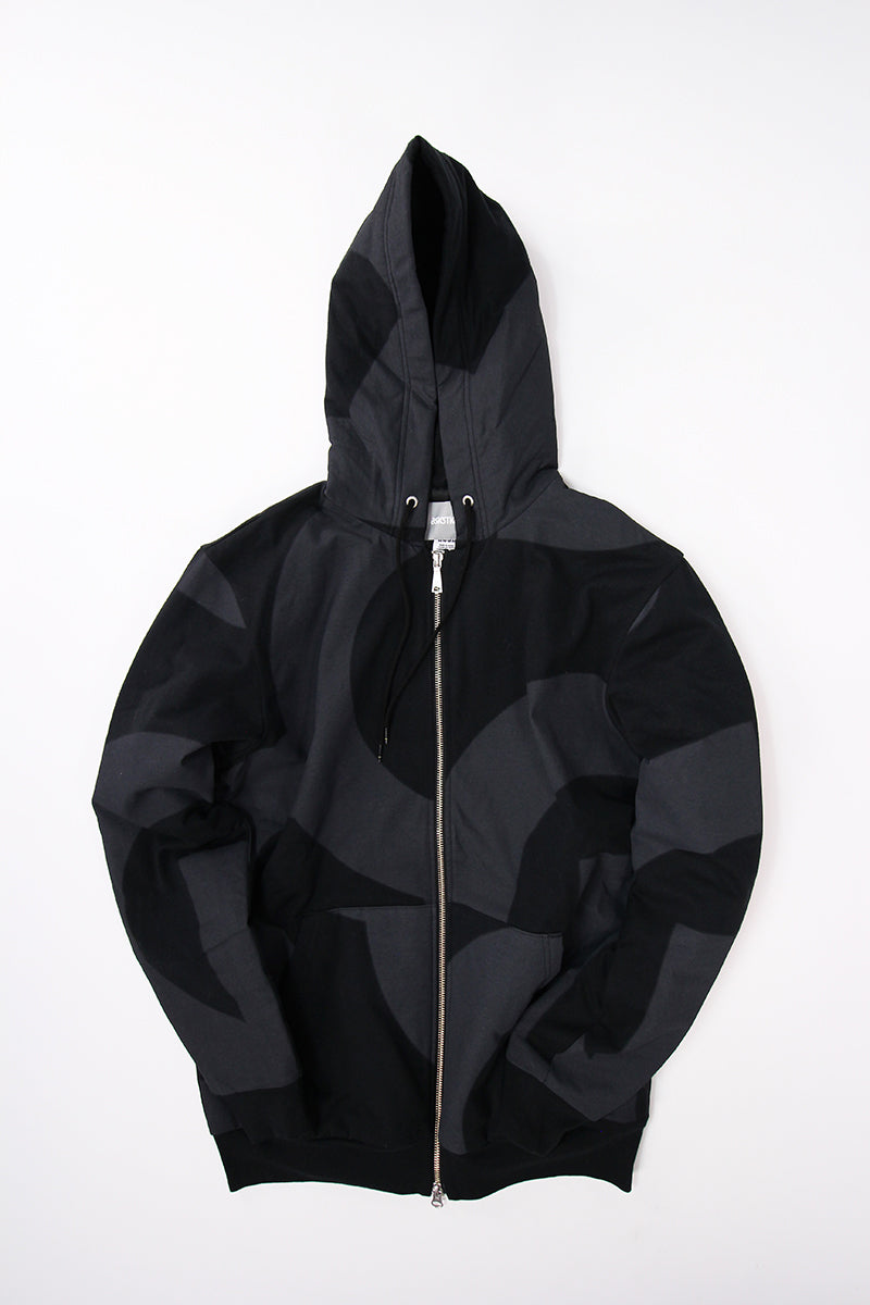 nike belle aop jacket