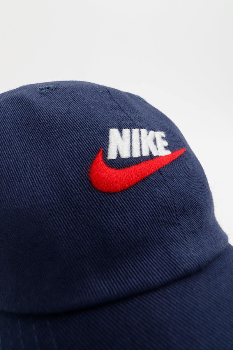 nike heritage futura cap