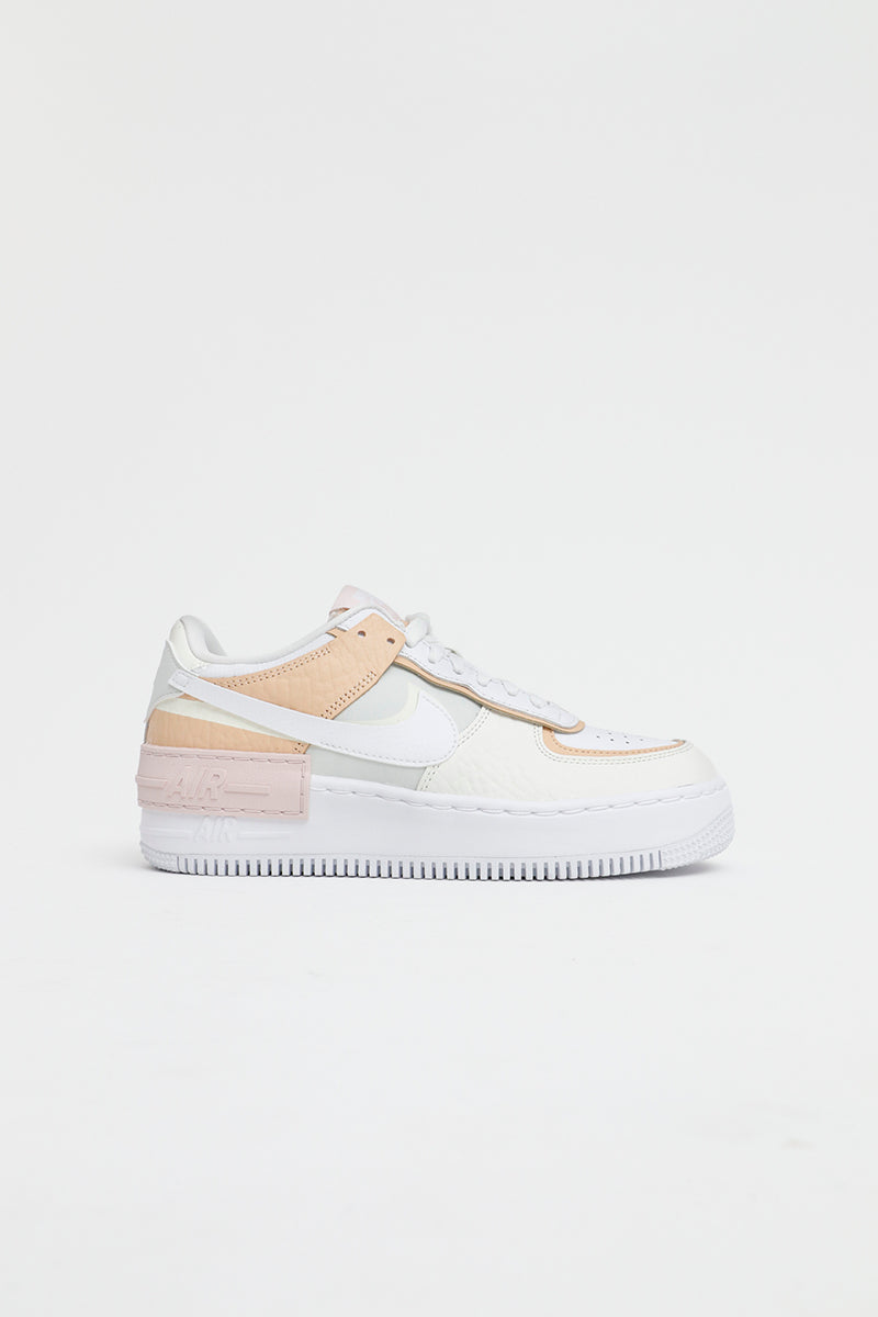 womens tan air force 1