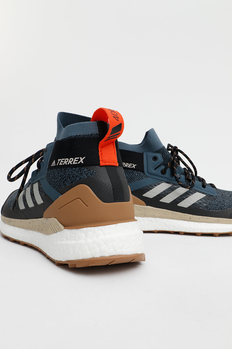 adidas terrex free hiker blue