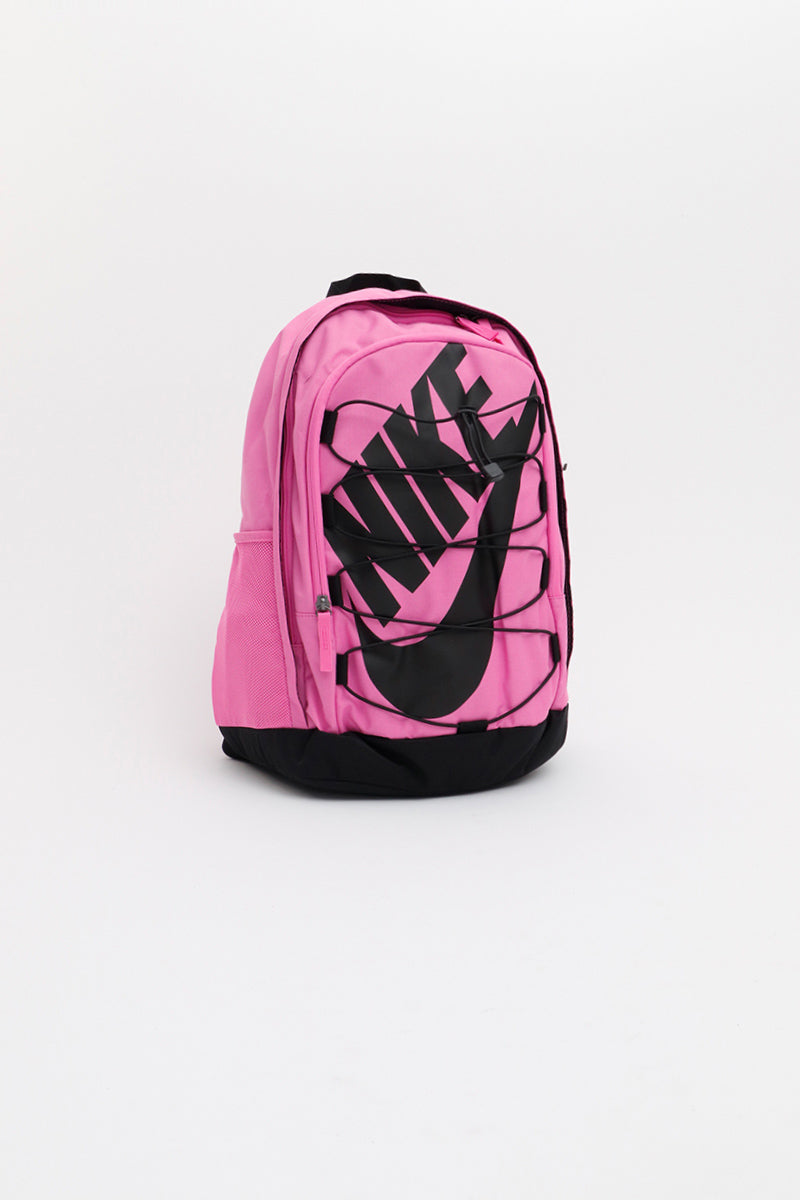 nike hayward backpack black