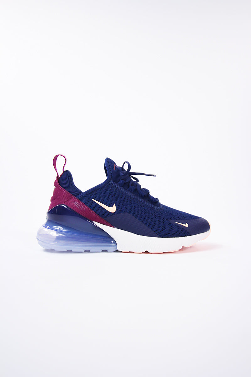 air max 270 be true womens