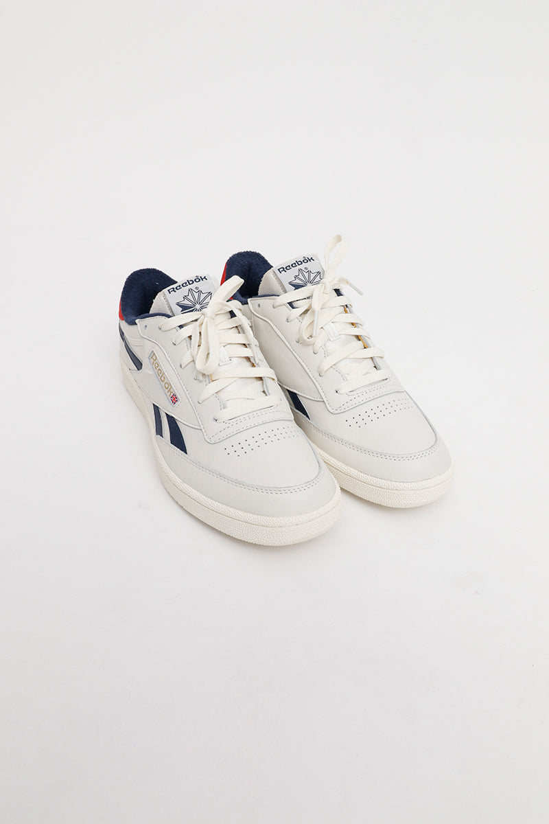 Reebok - Club C Revenge MU (Chalk/ Conavy/ Legacr) EF3084 – Sneakerworld