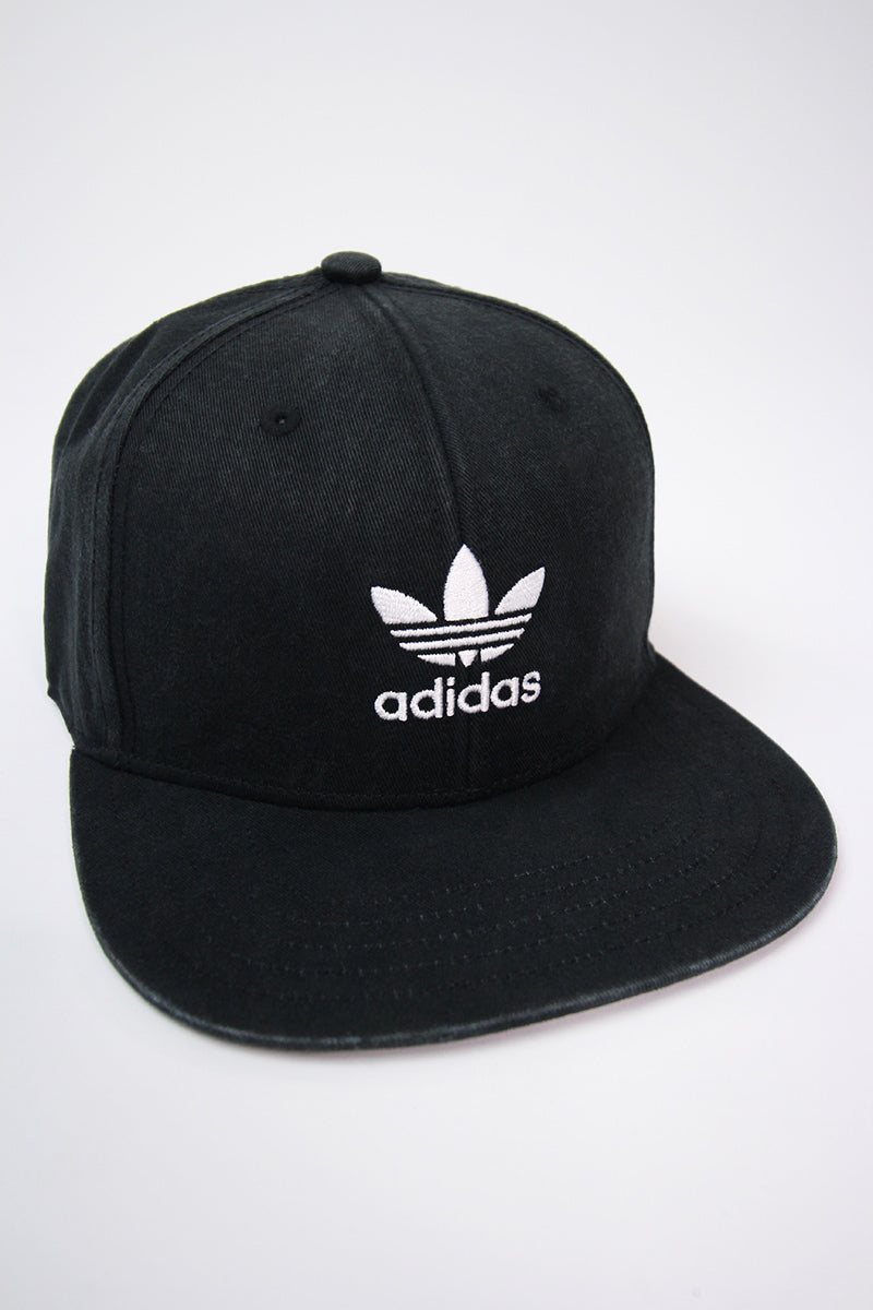 adidas ac cap tre flat