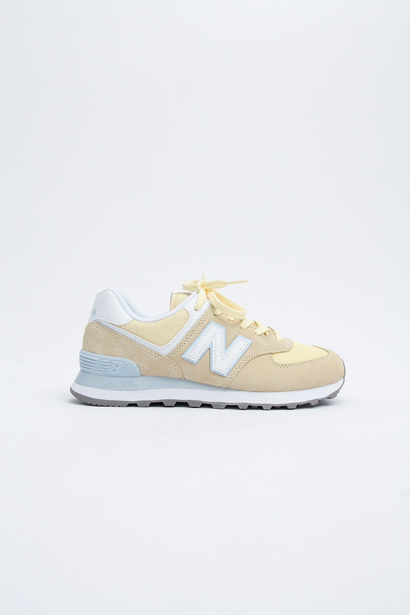 New Balance - WL574ESG Women 