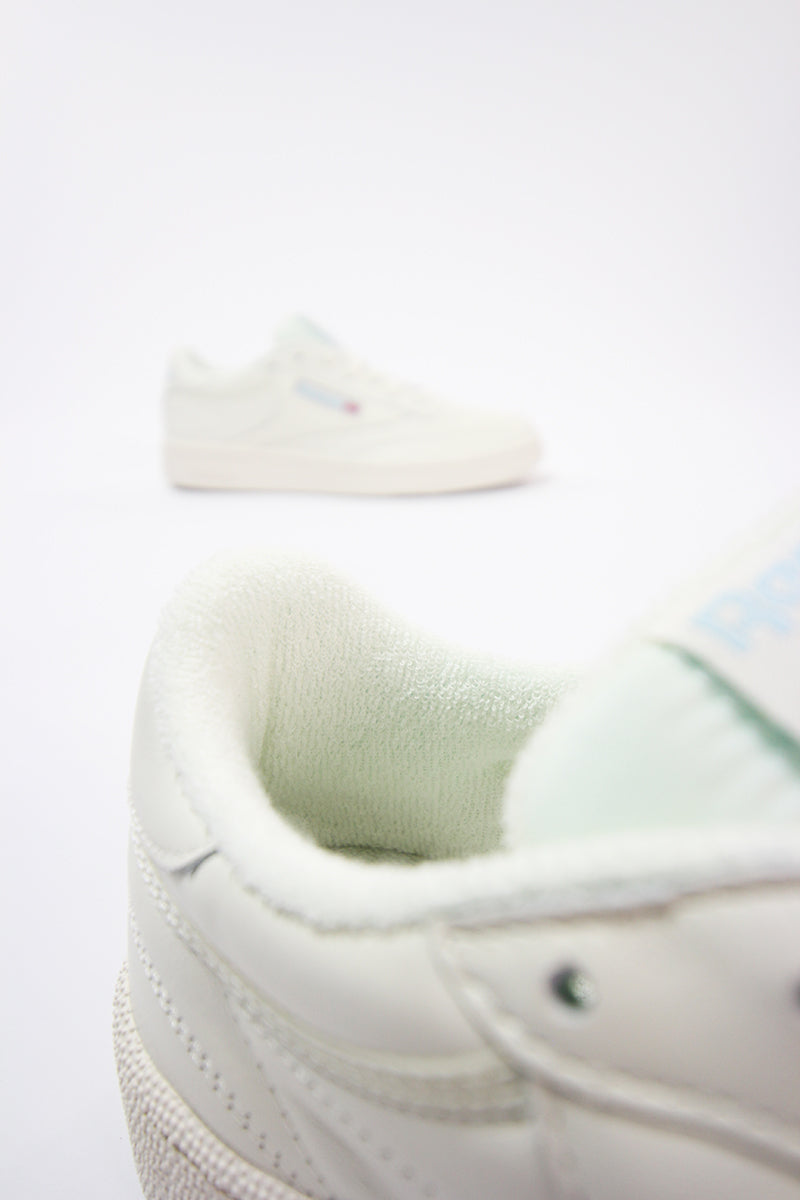 Reebok - Club C 85 Retro MU (White 