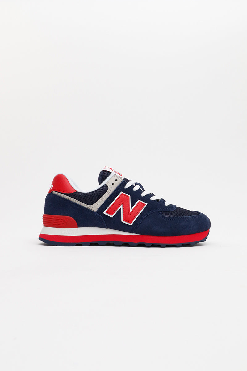 New Balance - ML574MUA (Pigment 