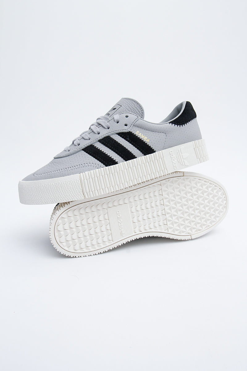 sambarose adidas grey