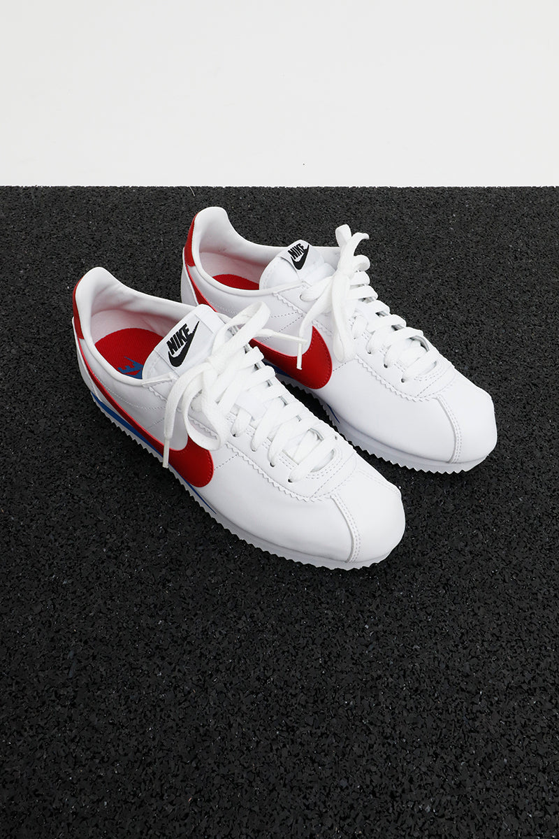 Nike - Classic Cortez Women (White 