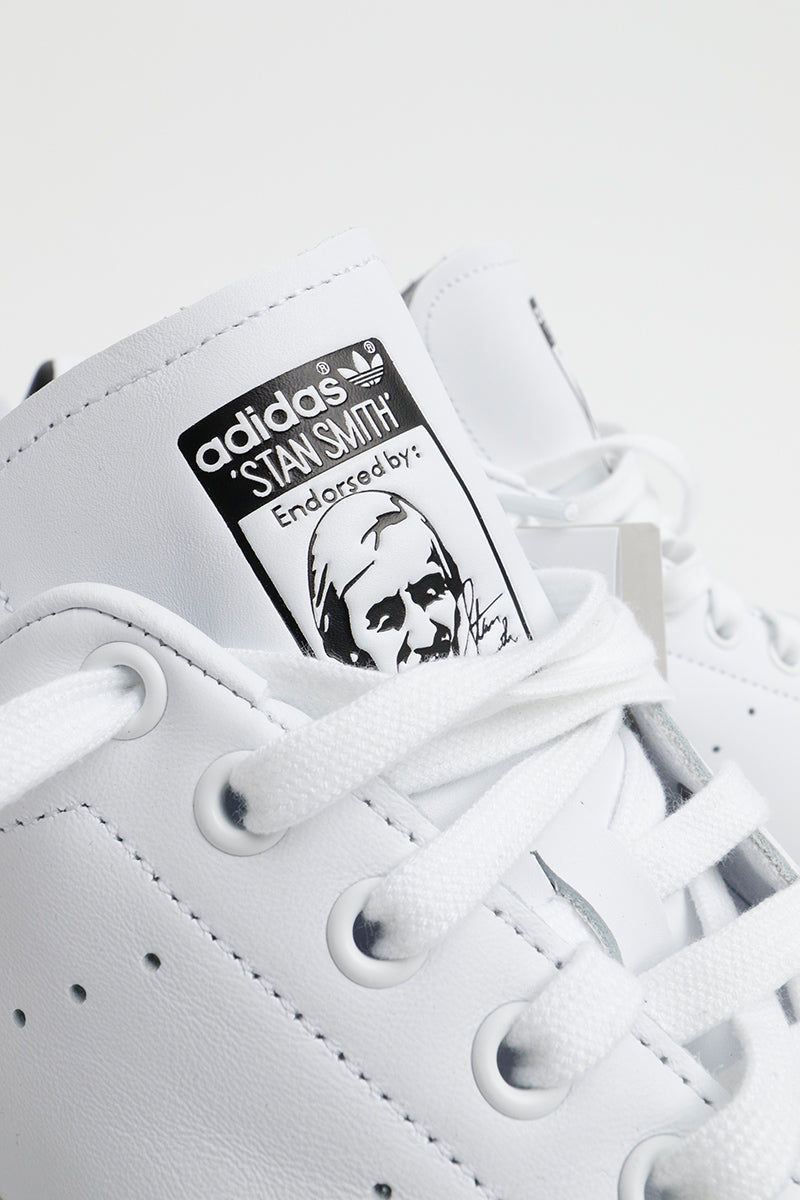 stan smith ftwr white core black