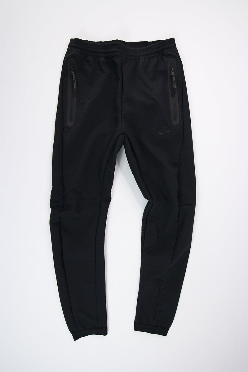 Nike - Pant NSW Tech Pack (Black/Black 