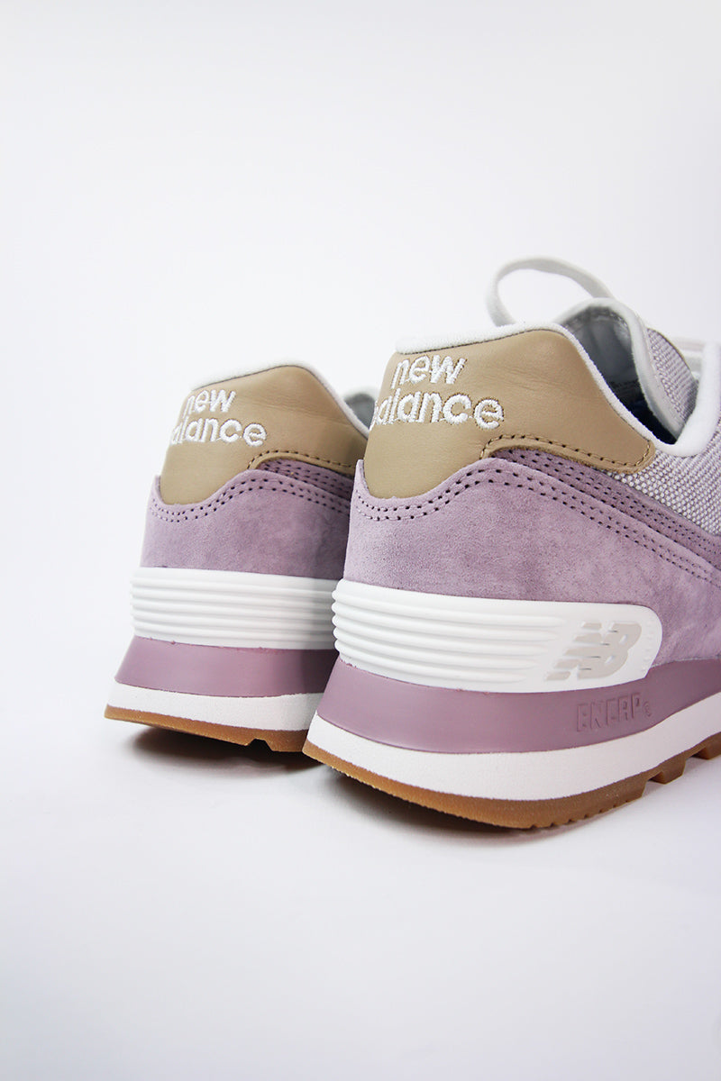 New Balance - WL574CLC Women (Cashmere) – Sneakerworld