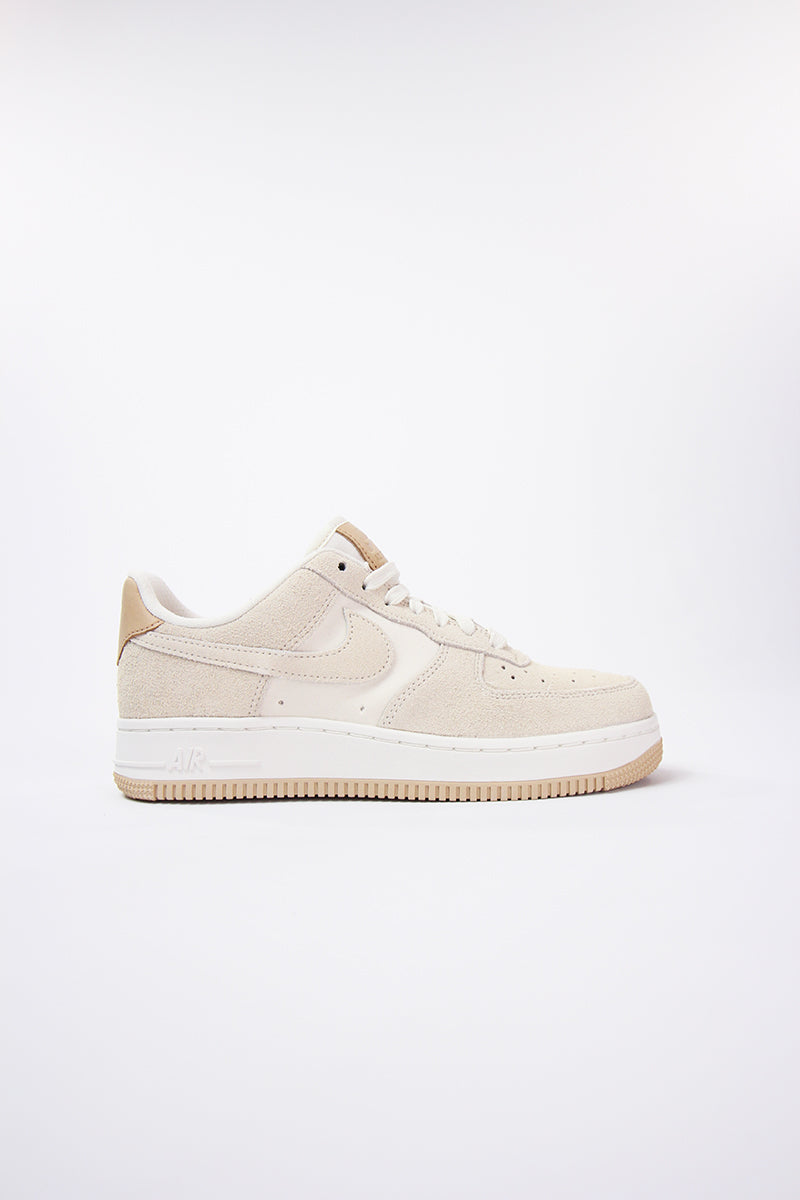 air force 1 donna pale ivory