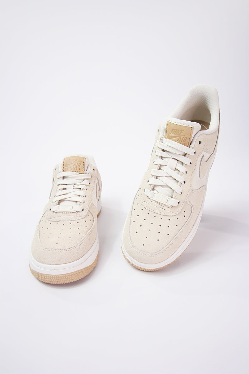 nike air force 1 07 prm pale ivory