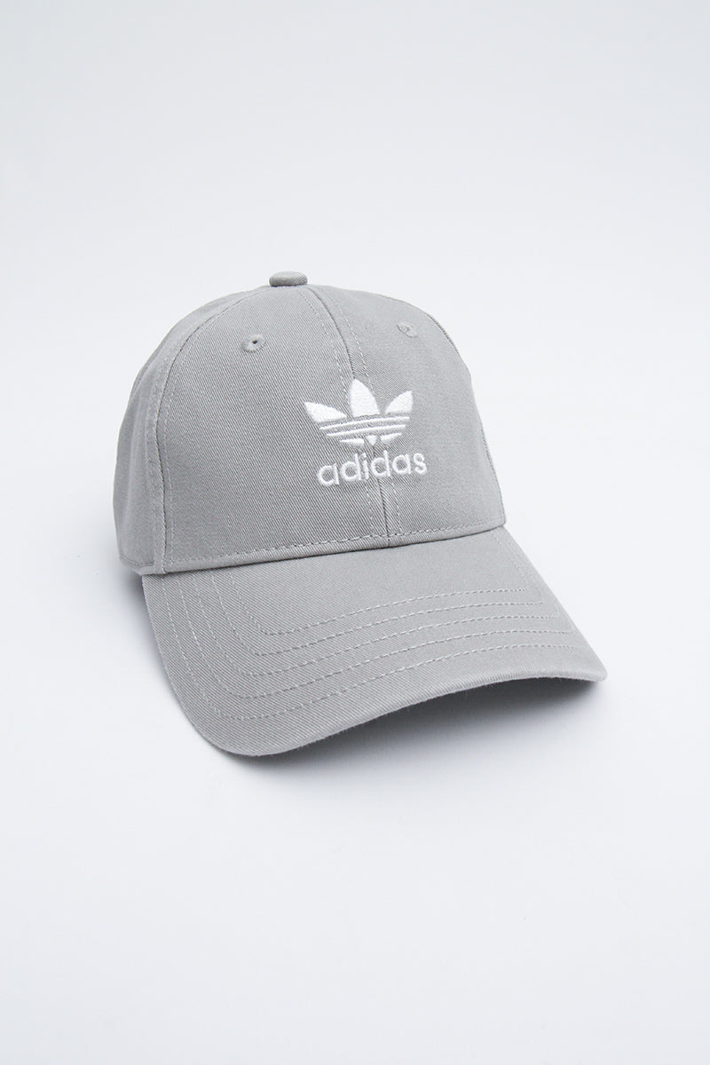 Adidas - ADIC WASHED CAP (Mgh solid 