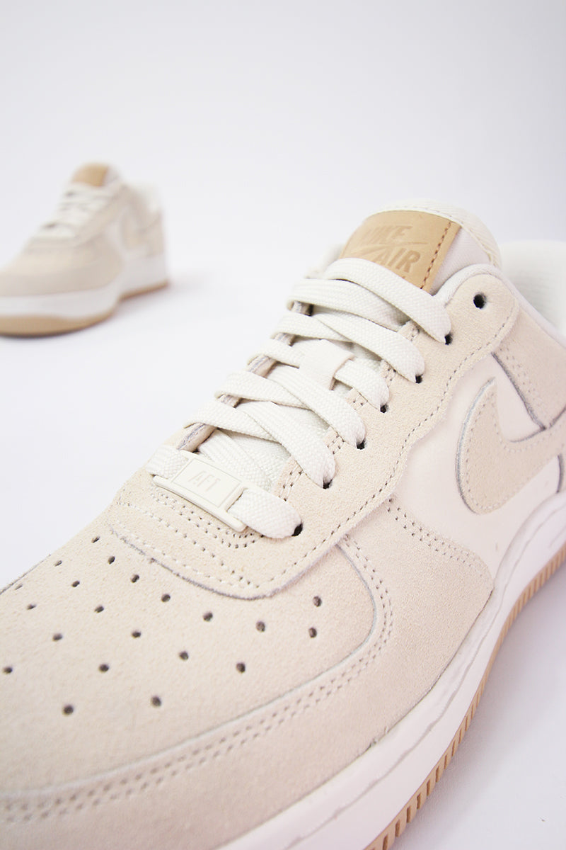 nike air force 1 womens pale ivory