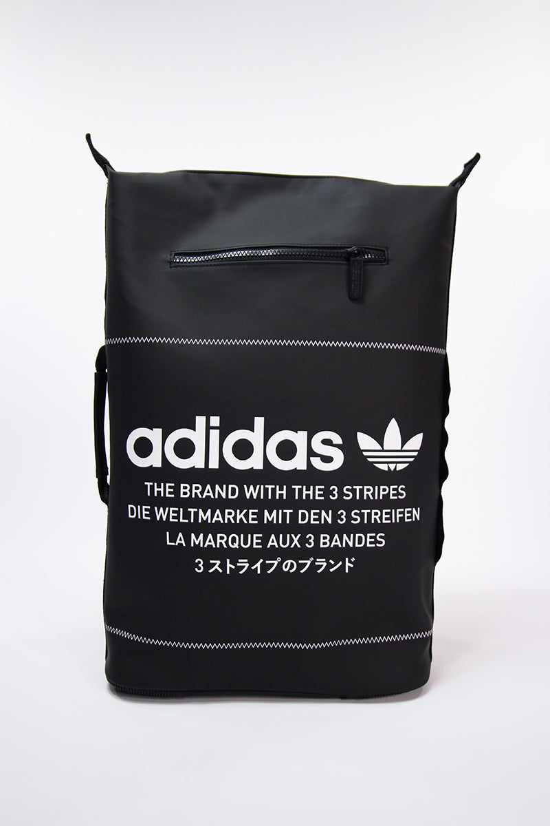 Adidas - NMD Backpack with white 