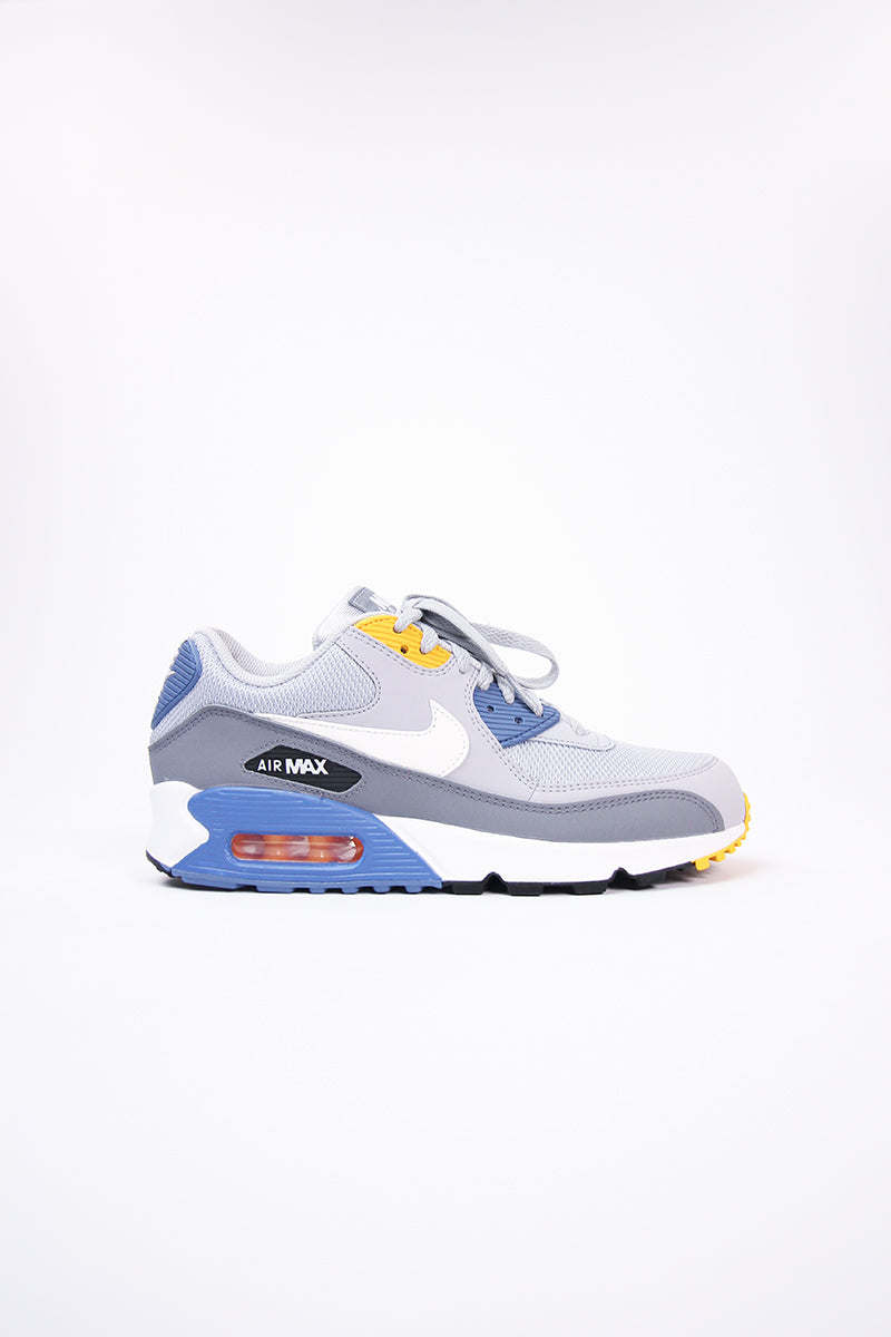 air max 90 wolf grey indigo storm