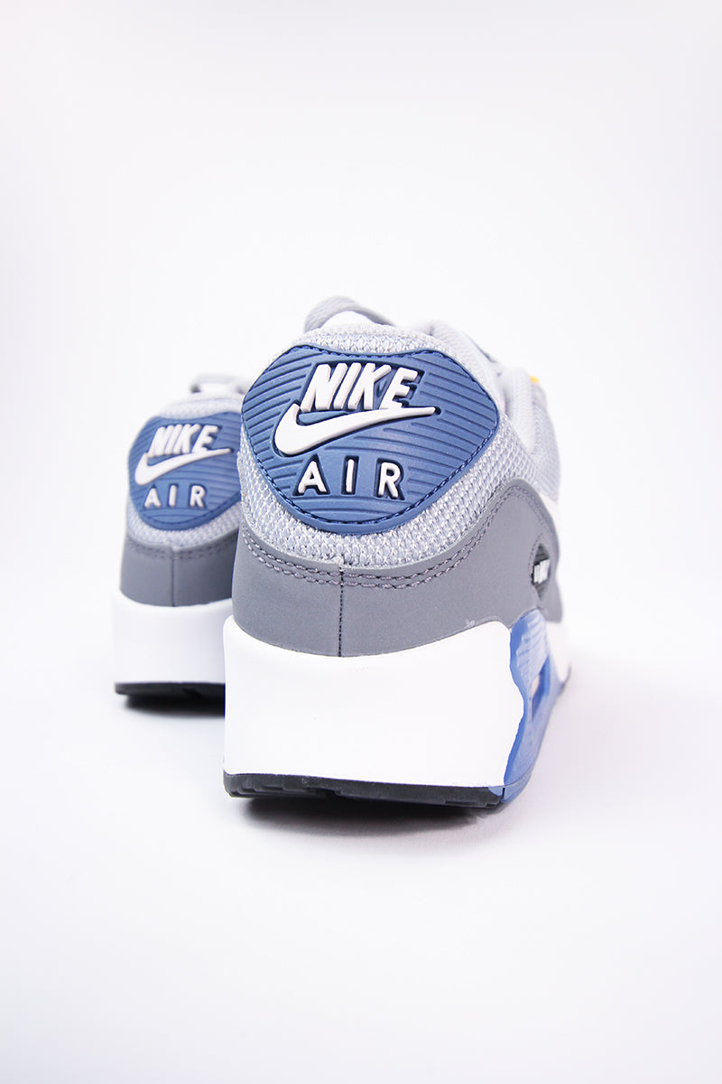 nike air max 9 essential indigo storm