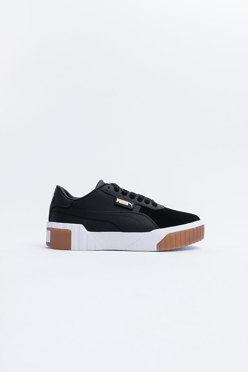 puma cali exotic women's sneakers