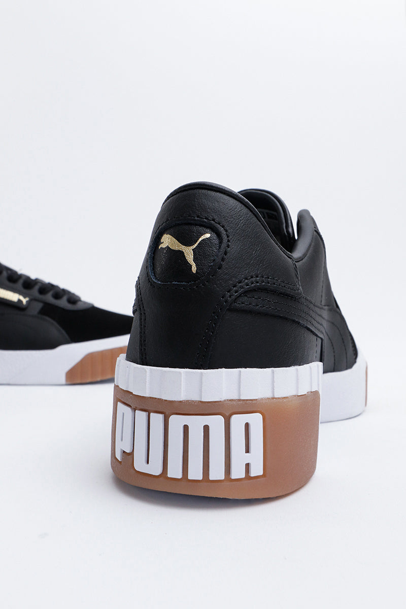 puma cali exotic women's